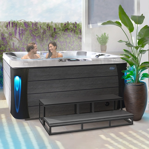 Escape X-Series hot tubs for sale in West Sacramento